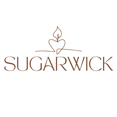 SugarWick Candles 